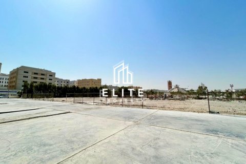 Pozemek v Jebel Ali, Dubai, SAE Č.: 620226 - fotografie 2