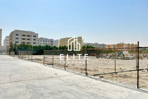 Pozemek v Jebel Ali, Dubai, SAE Č.: 620226 - fotografie 1