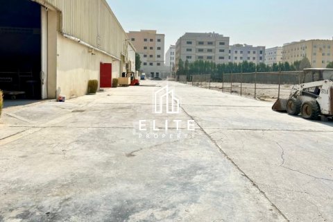 Pozemek v Jebel Ali, Dubai, SAE Č.: 620226 - fotografie 4