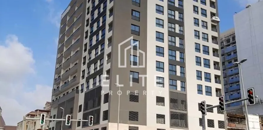 Edificio en Jumeirah Village Circle, Dubai, EAU 17344 m² № 620225