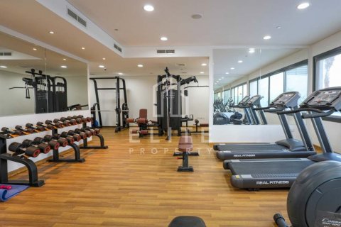 Budova v Jumeirah Village Circle, Dubai, SAE 17344 m² Č.: 620225 - fotografie 3