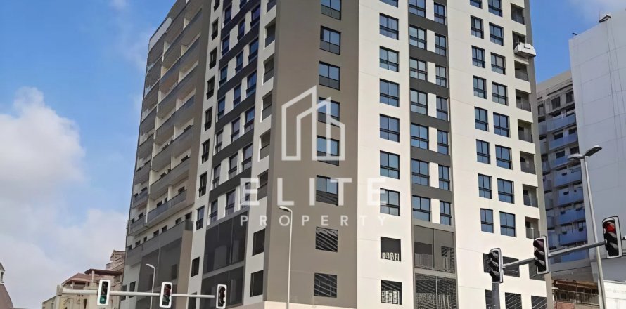 Budova v Jumeirah Village Circle, Dubai, SAE 17344 m² Č.: 620225