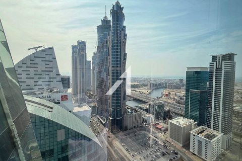 Biuro w Business Bay, Dubai, ZEA 177 mkw. nr 702068