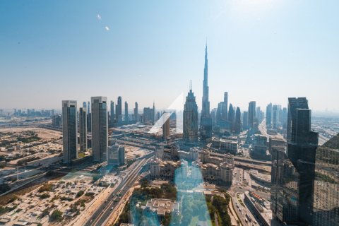 شقة للبيع في DIFC، دبي، الإمارات العربية المتحدة 1 غرفة نوم ، 83 متر مربع ، رقم 702073 - صورة 15