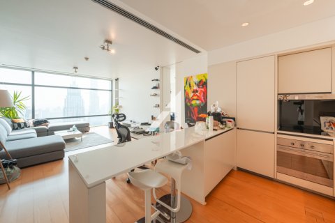 شقة للبيع في DIFC، دبي، الإمارات العربية المتحدة 1 غرفة نوم ، 83 متر مربع ، رقم 702073 - صورة 8