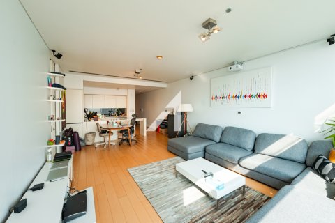 شقة للبيع في DIFC، دبي، الإمارات العربية المتحدة 1 غرفة نوم ، 83 متر مربع ، رقم 702073 - صورة 3