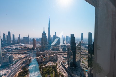 شقة للبيع في DIFC، دبي، الإمارات العربية المتحدة 1 غرفة نوم ، 83 متر مربع ، رقم 702073 - صورة 14