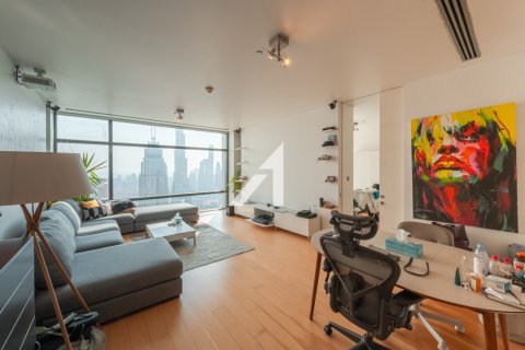 شقة في DIFC، دبي 1 غرفة نوم ، 83 متر مربع . ر قم 702073