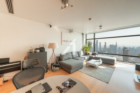شقة للبيع في DIFC، دبي، الإمارات العربية المتحدة 1 غرفة نوم ، 83 متر مربع ، رقم 702073 - صورة 2