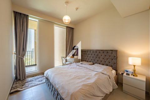 Dzīvoklis Dubai Creek Harbour (The Lagoons)jā, AAE 2 istabas, 107 m2 Nr. 702069 - attēls 8