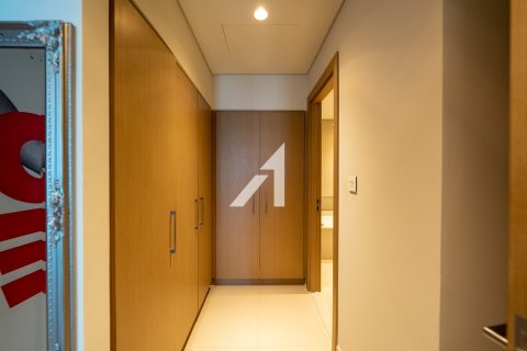 Dzīvoklis Dubai Creek Harbour (The Lagoons)jā, AAE 2 istabas, 107 m2 Nr. 702069 - attēls 14