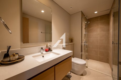 Dzīvoklis Dubai Creek Harbour (The Lagoons)jā, AAE 2 istabas, 107 m2 Nr. 702069 - attēls 17