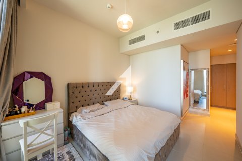 Dzīvoklis Dubai Creek Harbour (The Lagoons)jā, AAE 2 istabas, 107 m2 Nr. 702069 - attēls 7