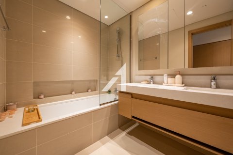 Dzīvoklis Dubai Creek Harbour (The Lagoons)jā, AAE 2 istabas, 107 m2 Nr. 702069 - attēls 16