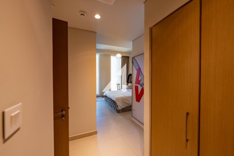 Dzīvoklis Dubai Creek Harbour (The Lagoons)jā, AAE 2 istabas, 107 m2 Nr. 702069 - attēls 13