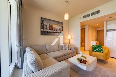 Dzīvoklis Dubai Creek Harbour (The Lagoons)jā, AAE 2 istabas, 107 m2 Nr. 702069 - attēls 4