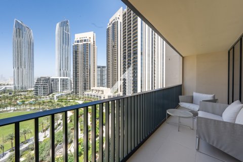 Dzīvoklis Dubai Creek Harbour (The Lagoons)jā, AAE 2 istabas, 107 m2 Nr. 702069 - attēls 18