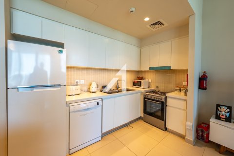 Dzīvoklis Dubai Creek Harbour (The Lagoons)jā, AAE 2 istabas, 107 m2 Nr. 702069 - attēls 6