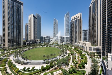 Appartamento a Dubai Creek Harbour (The Lagoons), Dubai, EAU 2 camere da letto, 107 mq. № 702069