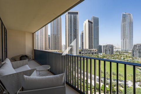 Dzīvoklis Dubai Creek Harbour (The Lagoons)jā, AAE 2 istabas, 107 m2 Nr. 702069 - attēls 10