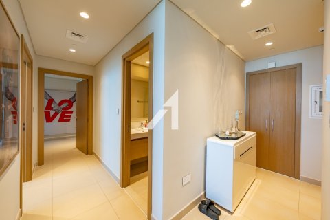 Dzīvoklis Dubai Creek Harbour (The Lagoons)jā, AAE 2 istabas, 107 m2 Nr. 702069 - attēls 11