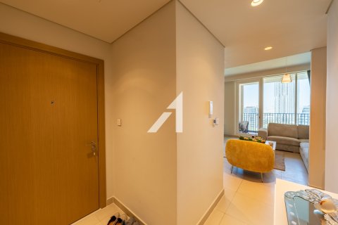 Dzīvoklis Dubai Creek Harbour (The Lagoons)jā, AAE 2 istabas, 107 m2 Nr. 702069 - attēls 15