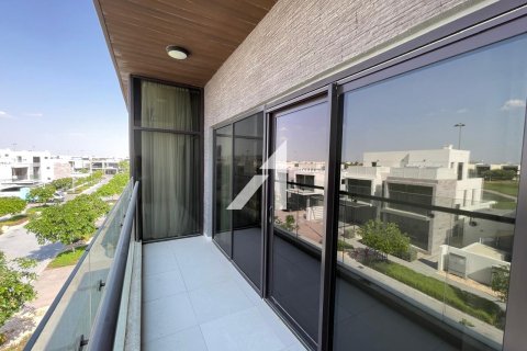 DAMAC Hills (Akoya by DAMAC)、Dubai、UAE にあるヴィラの賃貸物件 3ベッドルーム、175 m2、No702074 - 写真 11