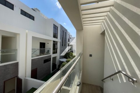 DAMAC Hills (Akoya by DAMAC)、Dubai、UAE にあるヴィラの賃貸物件 3ベッドルーム、175 m2、No702074 - 写真 16