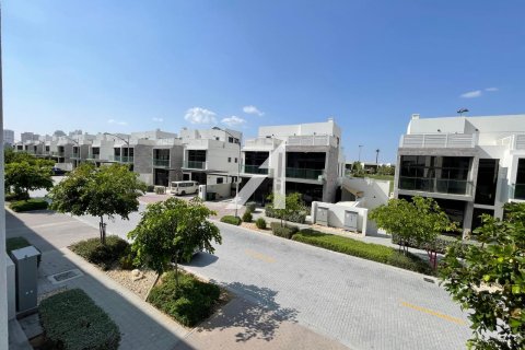 DAMAC Hills (Akoya by DAMAC)、Dubai、UAE にあるヴィラの賃貸物件 3ベッドルーム、175 m2、No702074 - 写真 17