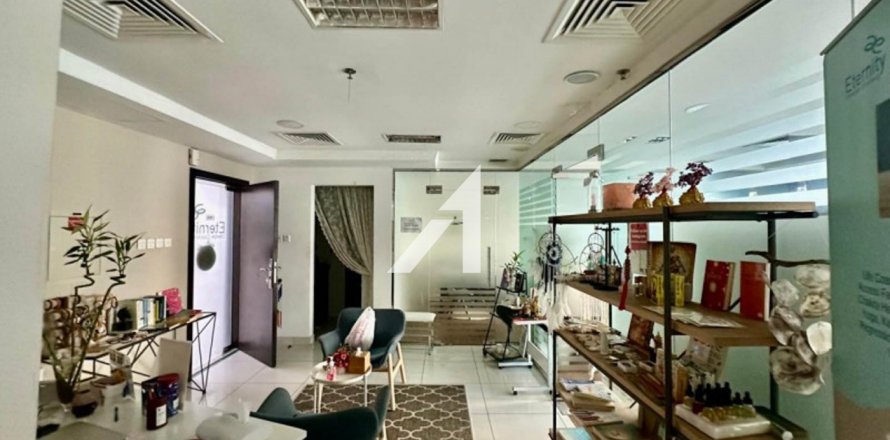 Kancelária v Al Barsha, Dubai, SAE 102 m2 č. 702071