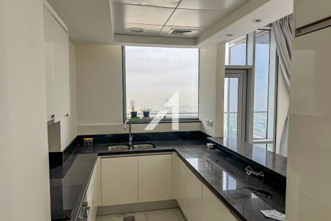 Apartemen di Business Bay, Dubai, UEA 3 kamar tidur, 183 m2 nomor 702070 - foto 3