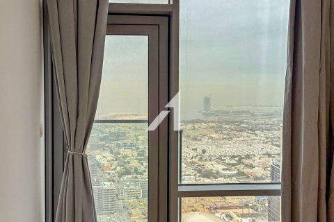 Apartemen di Business Bay, Dubai, UEA 3 kamar tidur, 183 m2 nomor 702070 - foto 10