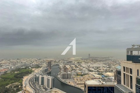 Apartemen di Business Bay, Dubai, UEA 3 kamar tidur, 183 m2 nomor 702070 - foto 11