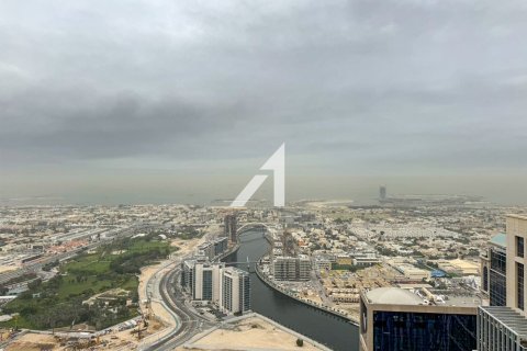 Apartemen di Business Bay, Dubai, UEA 3 kamar tidur, 183 m2 nomor 702070 - foto 5