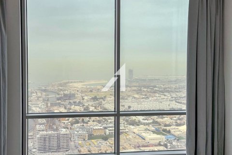 Apartemen di Business Bay, Dubai, UEA 3 kamar tidur, 183 m2 nomor 702070 - foto 13