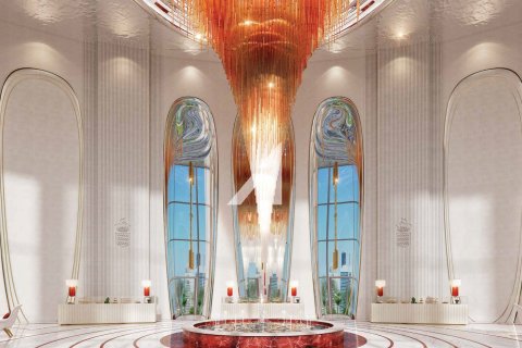 Business Bay, Dubai, संयुक्त अरब अमीरात में अपार्टमेंट, 2 बेडरूम, 137 वर्ग मीटर, संख्या 702072 - फ़ोटो 14