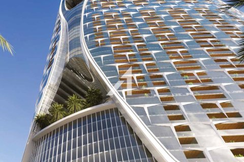 Business Bay, Dubai, संयुक्त अरब अमीरात में अपार्टमेंट, 2 बेडरूम, 137 वर्ग मीटर, संख्या 702072 - फ़ोटो 21