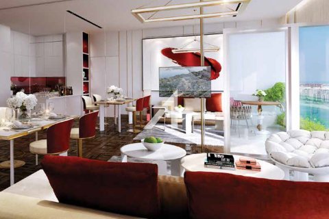 Business Bay, Dubai, संयुक्त अरब अमीरात में अपार्टमेंट, 2 बेडरूम, 137 वर्ग मीटर, संख्या 702072 - फ़ोटो 4