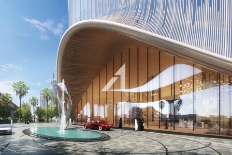 Business Bay, Dubai, संयुक्त अरब अमीरात में अपार्टमेंट, 2 बेडरूम, 137 वर्ग मीटर, संख्या 702072 - फ़ोटो 13