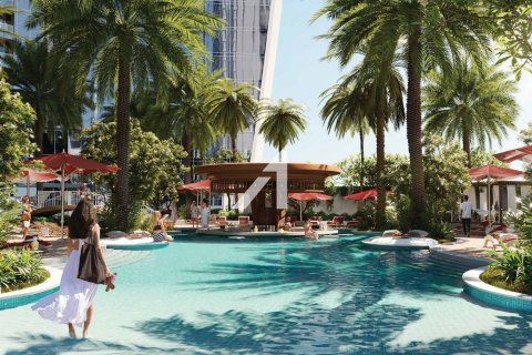 Business Bay, Dubai, संयुक्त अरब अमीरात में अपार्टमेंट, 2 बेडरूम, 137 वर्ग मीटर, संख्या 702072 - फ़ोटो 20