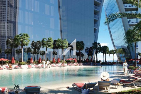 Business Bay, Dubai, संयुक्त अरब अमीरात में अपार्टमेंट, 2 बेडरूम, 137 वर्ग मीटर, संख्या 702072 - फ़ोटो 10