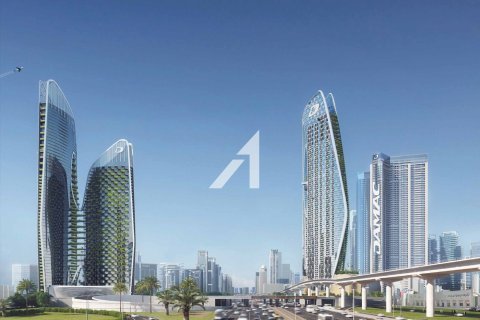 Business Bay, Dubai, संयुक्त अरब अमीरात में अपार्टमेंट, 2 बेडरूम, 137 वर्ग मीटर, संख्या 702072 - फ़ोटो 16