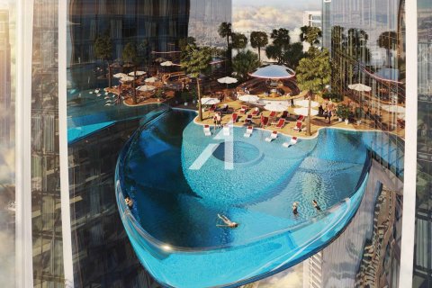 Business Bay, Dubai, संयुक्त अरब अमीरात में अपार्टमेंट, 2 बेडरूम, 137 वर्ग मीटर, संख्या 702072 - फ़ोटो 19