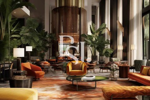 آپارتمان برای فروش در Saadiyat Island، Abu Dhabi، امارات متحده عربی 2 خوابه ، 152 متر مربع ، شماره 716737 - تصویر 7