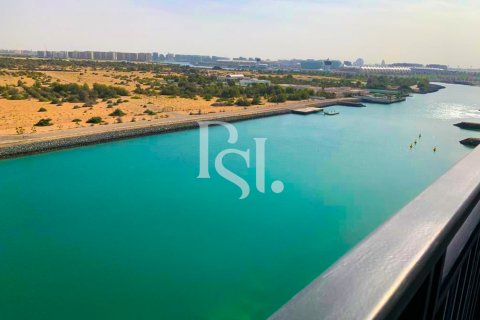 Apartment on the Yas Island, Abu Dhabi, UAE 3 bedrooms, 131 sq.m. № 716738 - photo 5