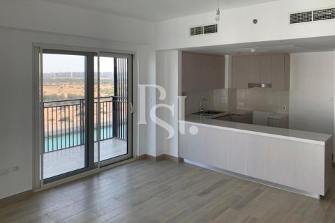 Apartment on the Yas Island, Abu Dhabi, UAE 3 bedrooms, 131 sq.m. № 716738 - photo 1