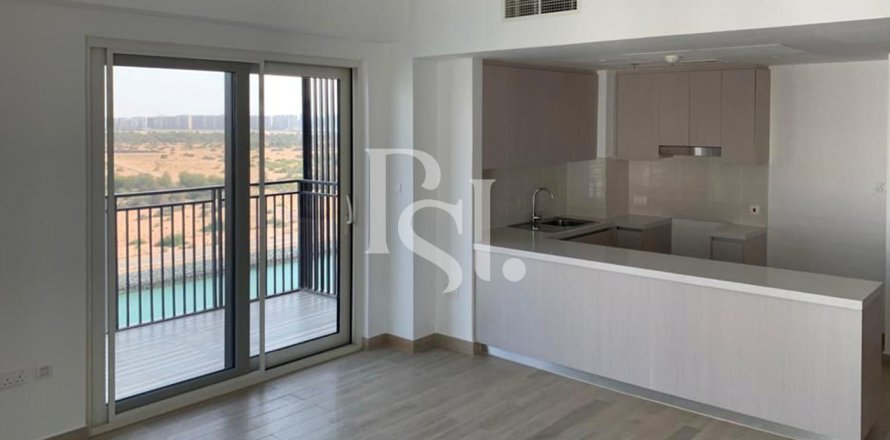 Apartment on the Yas Island, Abu Dhabi, UAE 3 bedrooms, 131 sq.m. № 716738