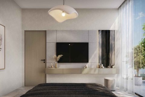 Apartament në Verano në Dubai Studio City, Emiratet e Bashkuara Arabe 39.6 m2. № 575735 - Foto 4