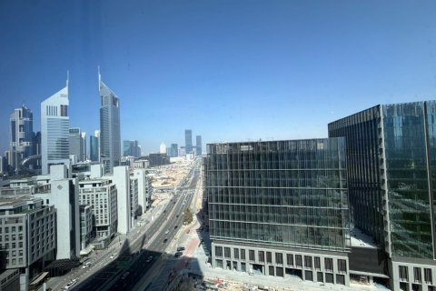 Apartament de închiriat în DIFC, Dubai, EAU 1 dormitor, 79 mp.  №693736 - poză 7