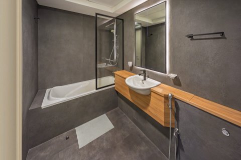 Appartamento in affitto a DIFC, Dubai, EAU 1 camera da letto, 79 mq. № 693736 - foto 14